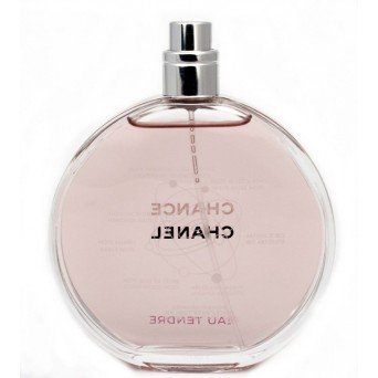 Chanel Chance Eau Tendre