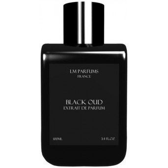 Laurent Mazzone Parfums Black Oud
