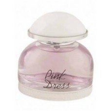 Fragrance World Pink Dress