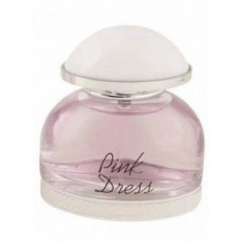 Fragrance World Pink Dress