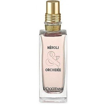 L'Occitane Neroli & Orchidee