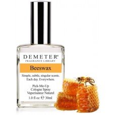 Demeter Fragrance Beeswax