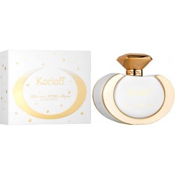 Korloff Paris Take Me To The Moon