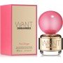 DSQUARED2 Want Pink Ginger