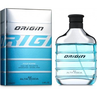 Alta Moda Origin