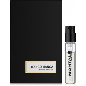 Montale Mango Manga