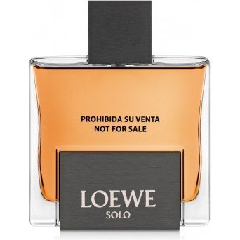 Loewe Solo Loewe