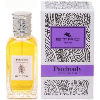 Etro Patchouly Eau De Toilette