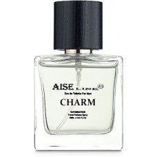 Aise Line Charm