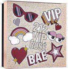 Carolina Herrera 212 Vip Rose