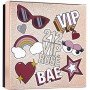 Carolina Herrera 212 Vip Rose