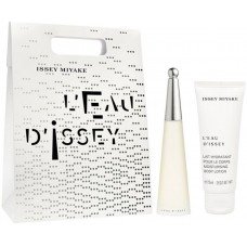 Issey Miyake Leau Dissey