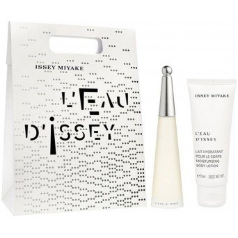 Issey Miyake Leau Dissey