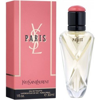 Yves Saint Laurent Paris