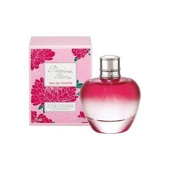 L'Occitane Pivoine Flora