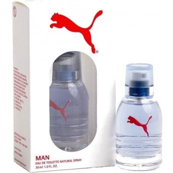Puma Man