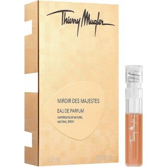 Mugler Mirror Mirror Collection-Miroir des Majestes