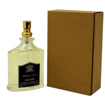Creed Royal Oud