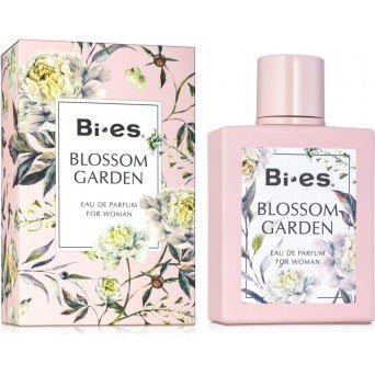 Bi-Es Blossom Garden