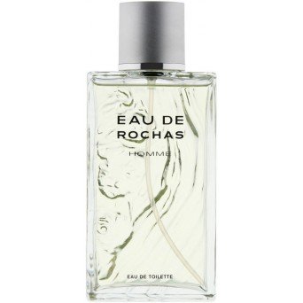 Rochas Eau de Rochas Homme