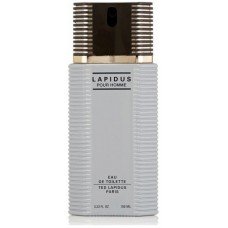 Ted Lapidus Lapidus Pour Homme