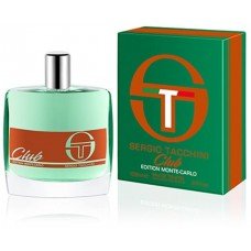 Sergio Tacchini Club Edition Monte-Carlo