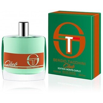 Sergio Tacchini Club Edition Monte-Carlo