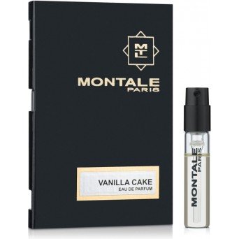 Montale Vanilla Cake