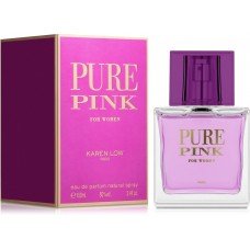 Karen Low Pure Pink