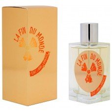Etat Libre d'Orange La Fin Du Monde