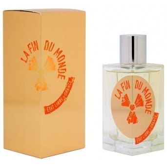 Etat Libre d'Orange La Fin Du Monde