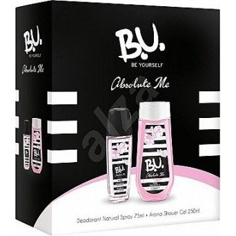B.U. Absolute Me