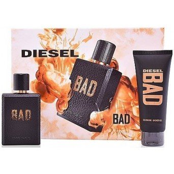 Diesel Bad