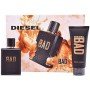 Diesel Bad