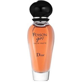 Dior Poison Girl Roller Pearl