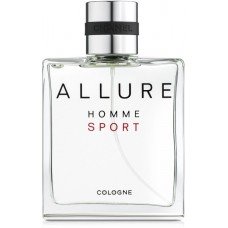 Chanel Allure Homme Sport Cologne