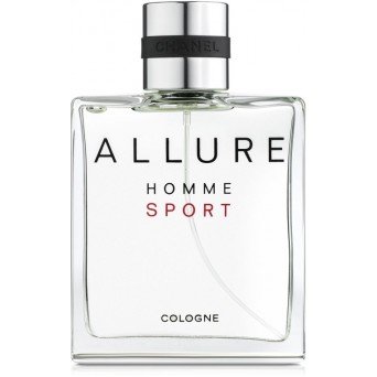Chanel Allure Homme Sport Cologne