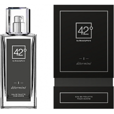 42&deg; by Beauty More I Determine