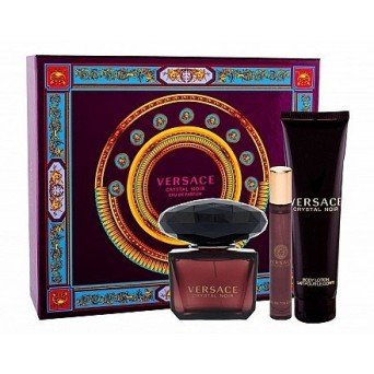 Versace Crystal Noir