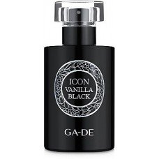 Ga-De Icon Vanilla Black