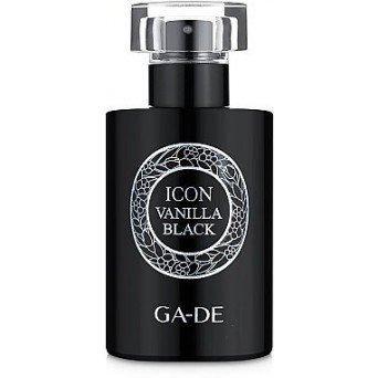 Ga-De Icon Vanilla Black