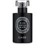 Ga-De Icon Vanilla Black