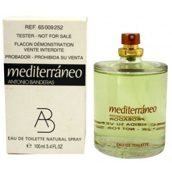 Mediterraneo Antonio Banderas