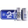Carolina Herrera 212 Men NYC