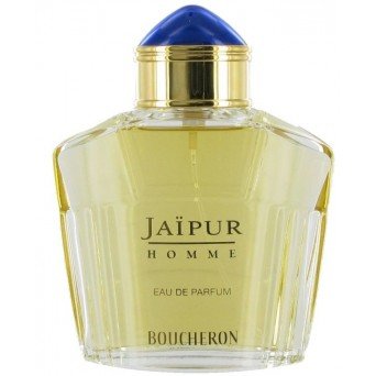 Boucheron Jaipur Pour Homme