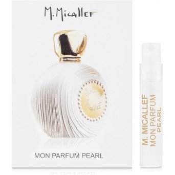 M. Micallef Mon Parfum Pearl