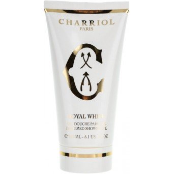 Charriol Royal White
