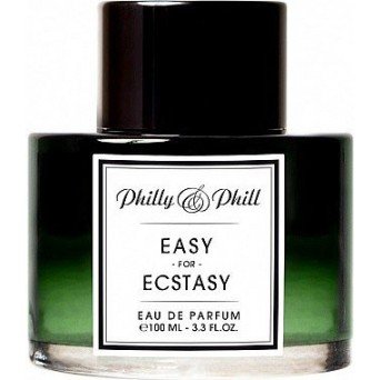 Philly & Phill Easy For Ecstasy