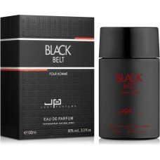 Just Parfums Black Belt Pour Homme