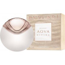 Bvlgari Aqva Divina